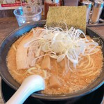 節骨麺 たいぞう - 