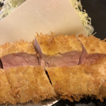 とんかつあさくら - 