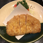 とんかつあさくら - 