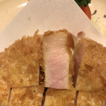 とんかつあさくら - 選り抜きロースとんかつ定食