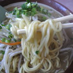 一楽ラーメン - 