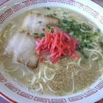 一楽ラーメン - 