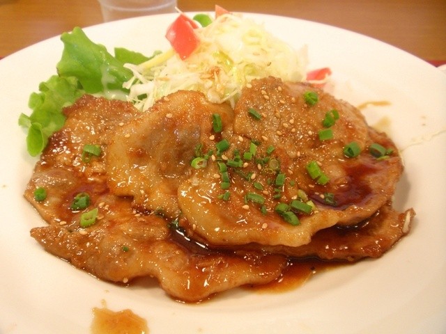 みなとまち食堂 - 中野栄（ラーメン）の写真