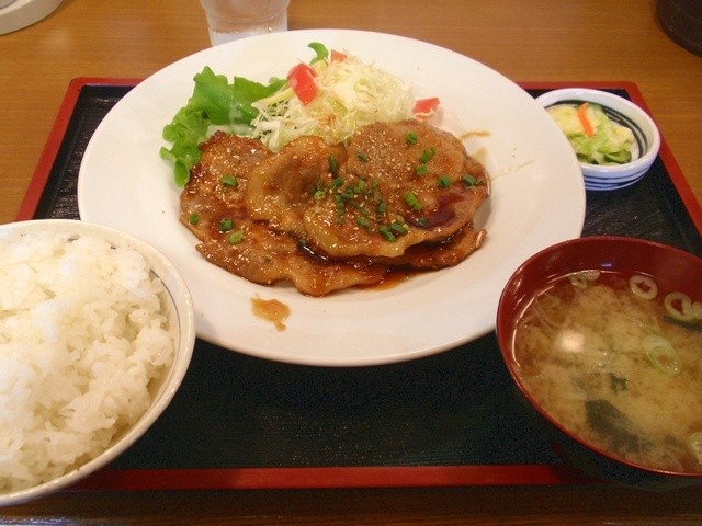 みなとまち食堂 - 中野栄（ラーメン）の写真