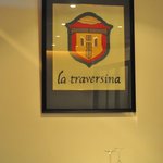 La traversina - 