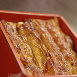 つるや - 肥後（ひご）球磨川（くまがは）の鰻（むなぎ）