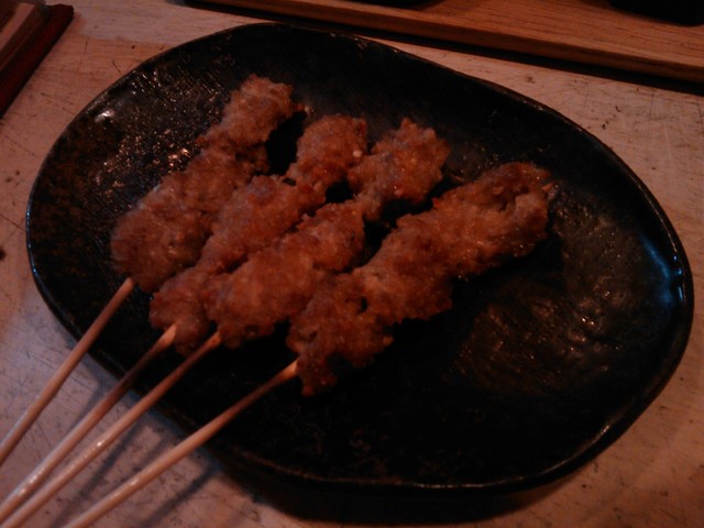 鳥悟 とりご 王子公園 焼鳥 食べログ