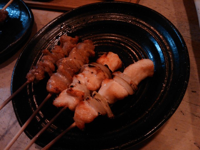 鳥悟 とりご 王子公園 焼鳥 食べログ