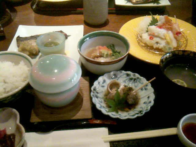 食彩 あら川 name=
