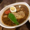 カレー食堂 心 下北沢店