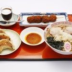 佐野やつや - 料理写真: