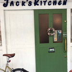 JACK's KITCHEN - 