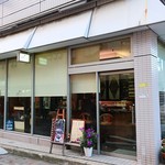 イフ - お店外観