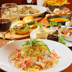 ウルフギャング・パック エクスプレス 原宿竹下通り店