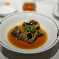中国飯店 富麗華 - 