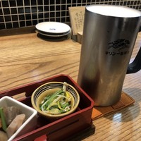 磯ぎよし 天神店 - 