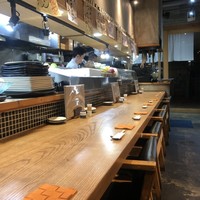 磯ぎよし 天神店 - 