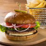 ウルフギャング・パック エクスプレス 原宿竹下通り店