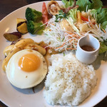 びっくりドンキー - 