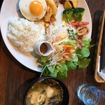びっくりドンキー - 