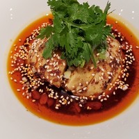 中国菜 老四川 飄香 銀座三越店 - 