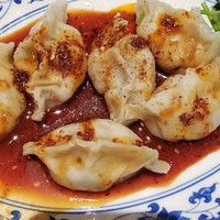中国菜 老四川 飄香 銀座三越店 - 