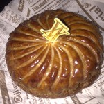 スイーツガーデン ユウジアジキ - ピティビエ