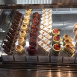 スイーツガーデン ユウジアジキ - 