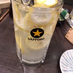 Sakana To Sake Hanatare - 