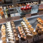 スイーツガーデン ユウジアジキ - 