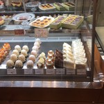 スイーツガーデン ユウジアジキ - 