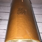 スイーツガーデン ユウジアジキ - 安良ロール