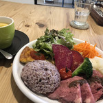 プルプ ザ フードポート - 