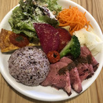 プルプ ザ フードポート - 