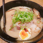 ラーメン いちよし - 