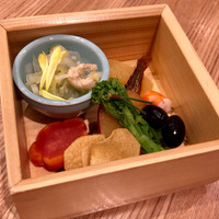 室町 美はま - 