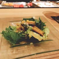 鉄板焼 grow 六本木店 - 