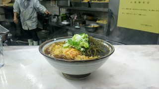 信越そば - #家庭画報風味