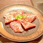 焼肉 わしの - 