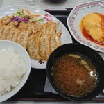 餃子の王将 - 