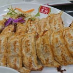 餃子の王将 - 