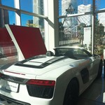 Audi Delight Cafe - 