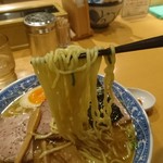 青葉 - 麺リフト(18-12)