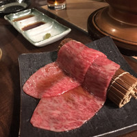 炭火焼肉 ふちおか - 