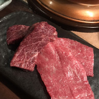 炭火焼肉 ふちおか - 