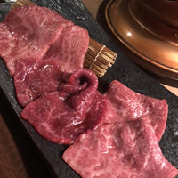 炭火焼肉 ふちおか - 