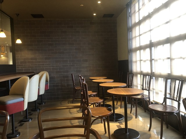 Saint Marc Cafe Portwalk Minato Ten photo 4