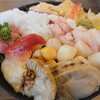 海鮮食堂とみうら亭