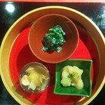 料理処 いなみ - 