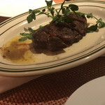 QUEENS STEAK - 